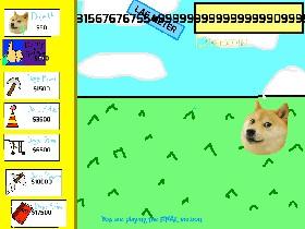 Dog Clicker  1 1