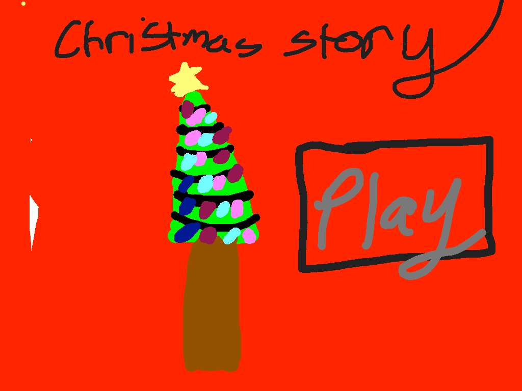 christmas story