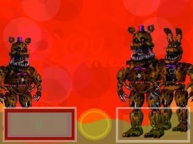 Fnaf Aftermath DEMO  1