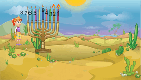 Menorah Project