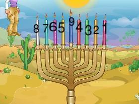 Menorah Project