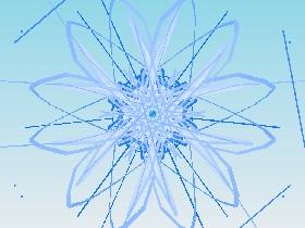 Snowflake Maker