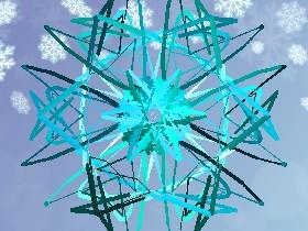 Snowflake Maker 1