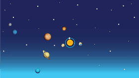 Solar System