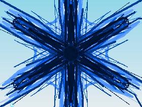 Snowflake Maker 1