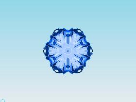 Snowflake Maker 2