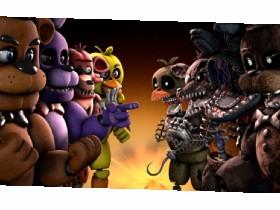 fnaf fight1 1