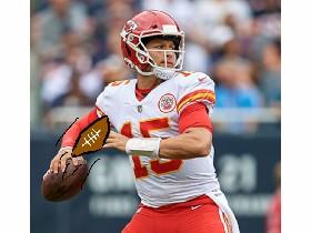 Patrick mahomes