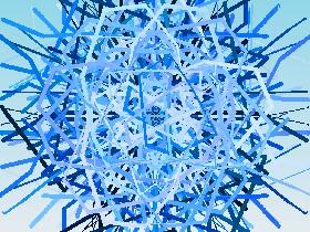 MAKE A SNOWFLAKE