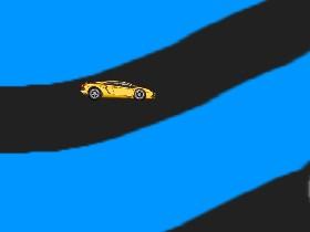 Race Car Track 1 1