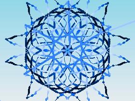 Snowflake Maker 2