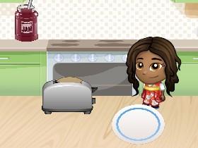 A Cooking Game 1