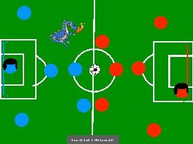 soccer goalie mode 1 2