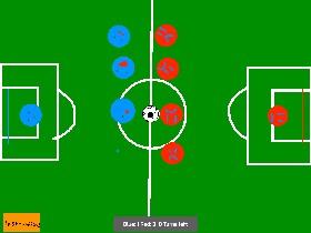 2-Player Soccer 1 1 1