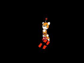 tails doll