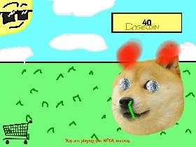 Doge Clicker boi