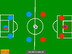 2-Player Soccer 1