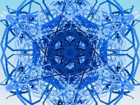 Snowflake Maker 1