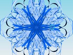 Snowflake Maker 1