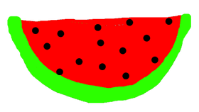 Watermelon