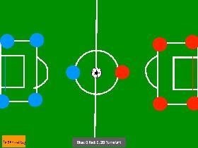 2-Player Soccer 1 1