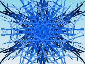 Snowflake Maker 1