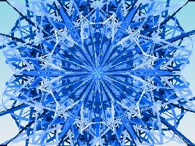 Snowflake Maker