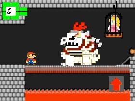 Mario Boss Battle 3.0 1