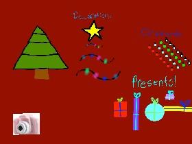 Create A Chirstmas Tree!