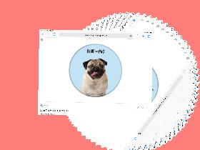 doug the pug draw 1