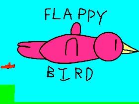 Flappy Bird 1