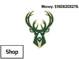 Bucks Clicker