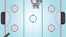 A Pet Game