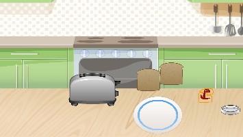 A Cooking Game 1