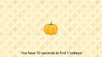 Tricky Turkeys 1