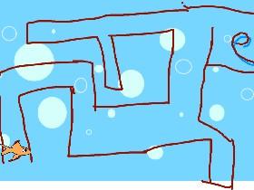 fish mazes