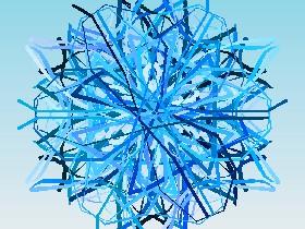 Snowflake Maker 1