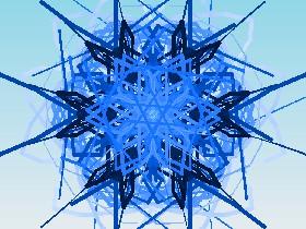 Snowflake Maker 1