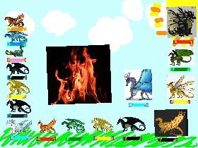 Wings of Fire Clicker 1 1