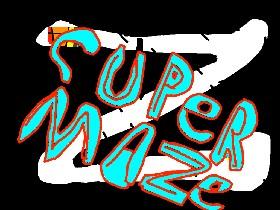 super maze 1