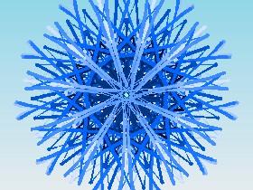 Snowflake Maker