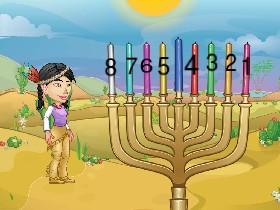 Menorah Project HALB 1