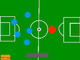 2-Player Soccer 1