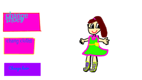 DRESSUP GIRL