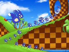 Sanic  1 1