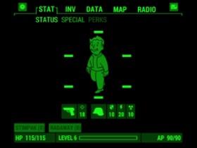 PIP BOY