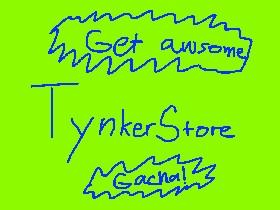 TynkerStore tm