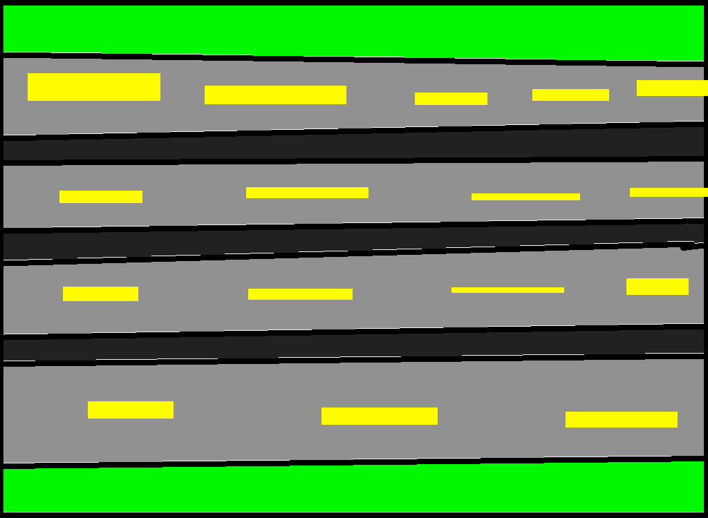 Road cross 1 1