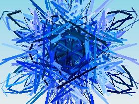 Snowflake Maker