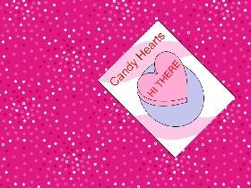 Candy Hearts 1